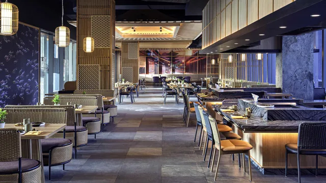 Grand Mercure Malang Mirama photo 7