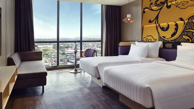 Grand Mercure Malang Mirama photo 9