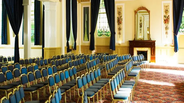 The Palace Hotel Buxton photo 4