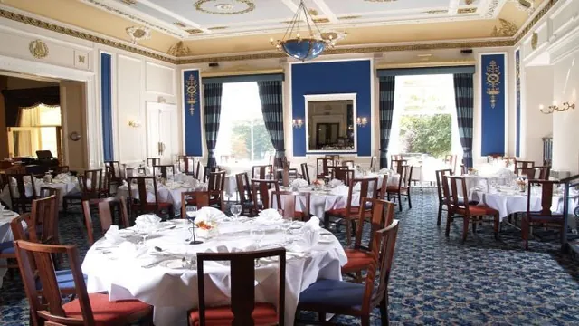 The Palace Hotel Buxton photo 5