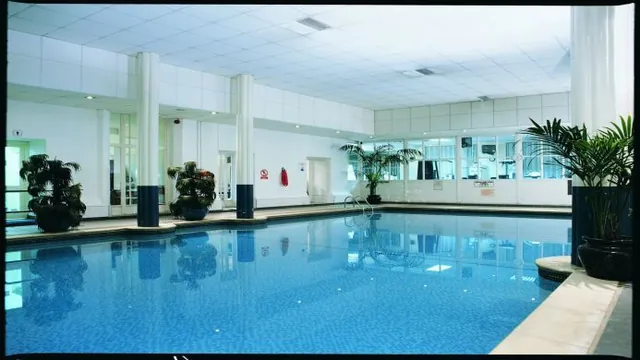 The Palace Hotel Buxton photo 6