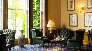 Shrigley Hall Hotel Golf & Country Club Macclesfield Puma Hotels Collection
