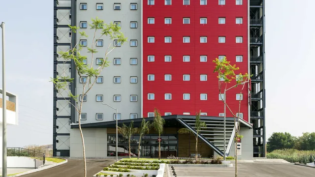 Ibis Irapuato photo 5