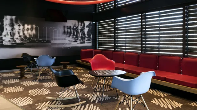 Ibis Irapuato photo 7