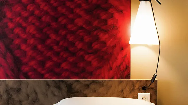 Ibis Poznan Polnoc photo 5