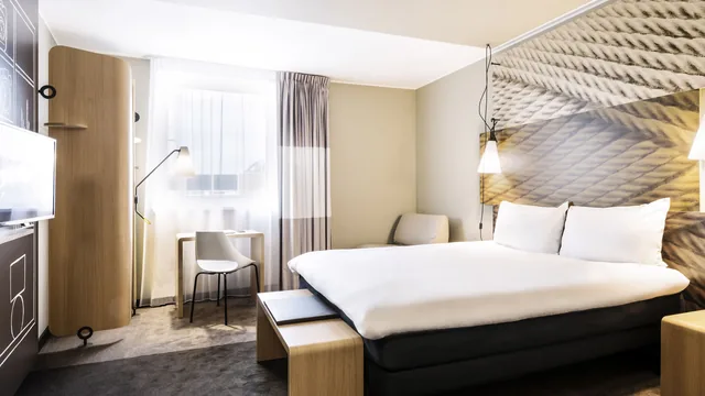 Ibis Gdańsk Stare Miasto photo 1
