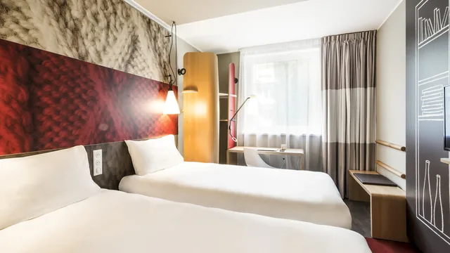 Ibis Gdańsk Stare Miasto photo 3