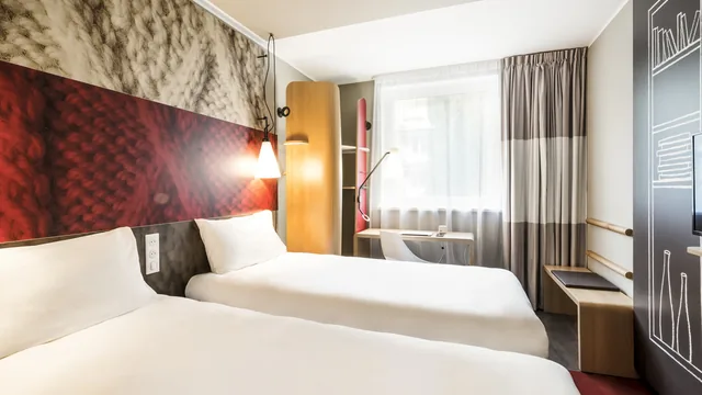 Ibis Gdańsk Stare Miasto photo 4