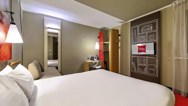 Ibis Gdańsk Stare Miasto photo 8