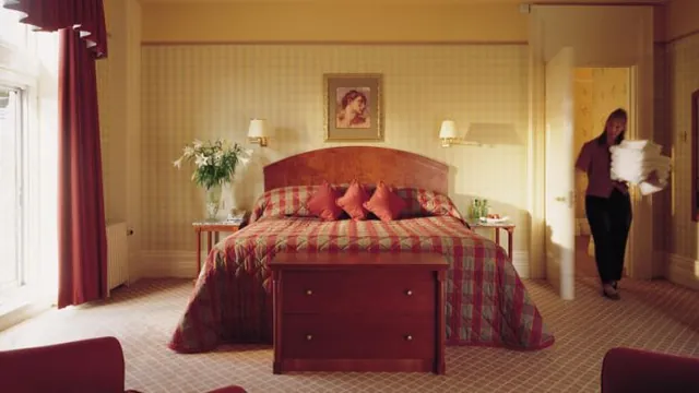 Barcelo Harrogate Majestic Hotel photo 1