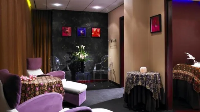 Barcelo Harrogate Majestic Hotel photo 2