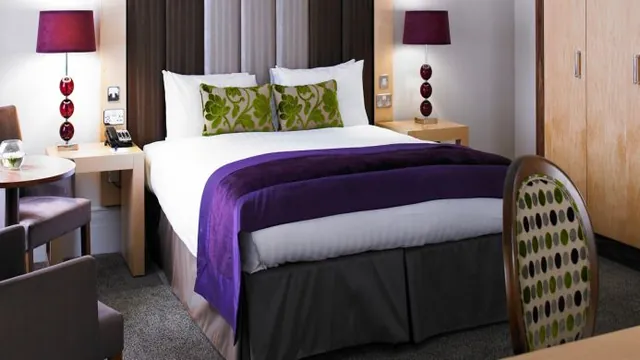 Barcelo Harrogate Majestic Hotel photo 3