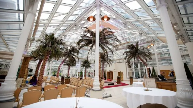 Millennium Gloucester Hotel & Conference Centre photo 1