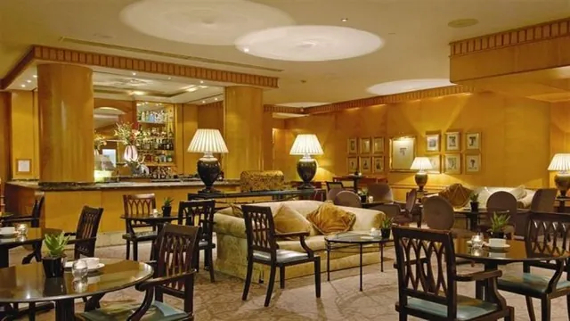 Millennium Gloucester Hotel & Conference Centre photo 3