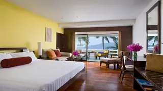 Royal Cliff Hotels Group Pattaya
