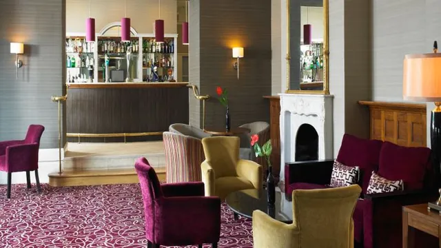 Wingate by Wyndham Dallas Love Field photo 1