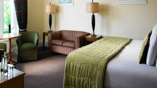 Wingate by Wyndham Dallas Love Field photo 2