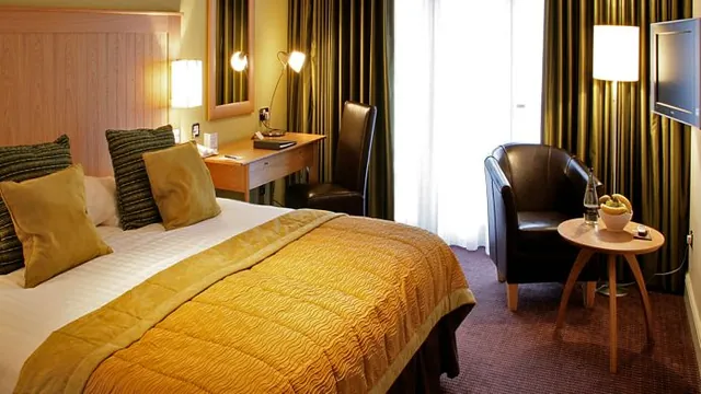 Wingate by Wyndham Dallas Love Field photo 3