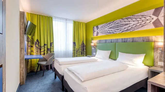 Nirwana Resort Hotel Bintan photo 3