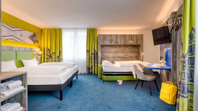 Nirwana Resort Hotel Bintan photo 4