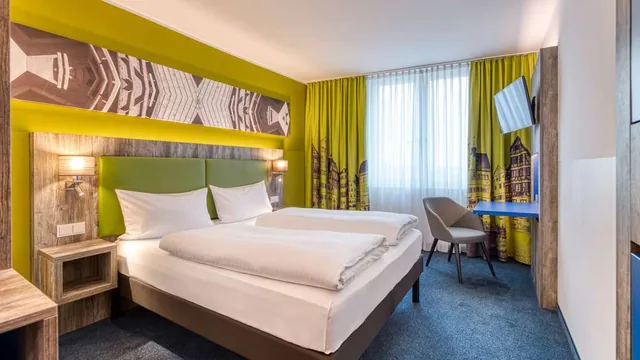 Nirwana Resort Hotel Bintan photo 5