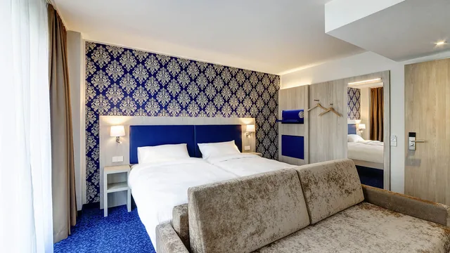 Oxford Hotel Puma Hotels Collection photo 1