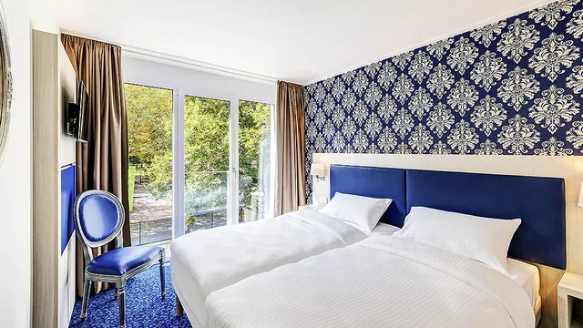Oxford Hotel Puma Hotels Collection photo 4