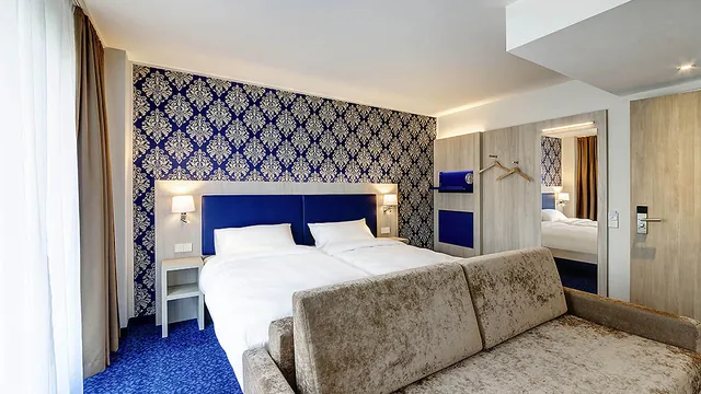 Oxford Hotel Puma Hotels Collection photo 5