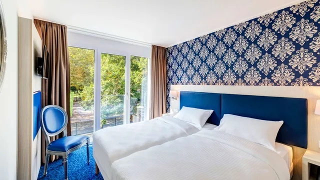 Oxford Hotel Puma Hotels Collection photo 7
