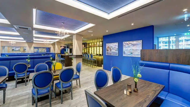Oxford Hotel Puma Hotels Collection photo 8