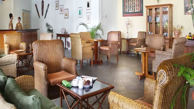 Mayang Sari Beach Resort Bintan photo 2
