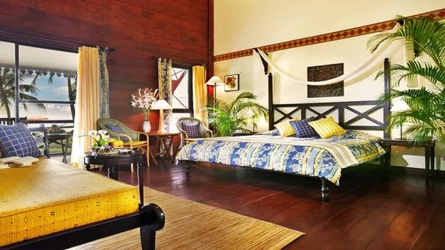 Mayang Sari Beach Resort Bintan photo 3