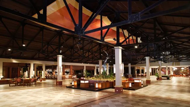 Banyu Biru Villas Bintan photo 1