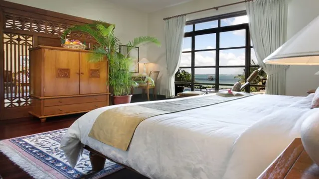 Banyu Biru Villas Bintan photo 2