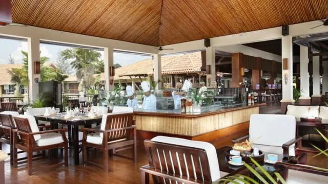 Banyu Biru Villas Bintan photo 3