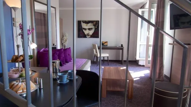 Arion Cityhotel Vienna & Appartements photo 2