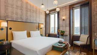 The Galata Hotel Istanbul - MGallery Collection