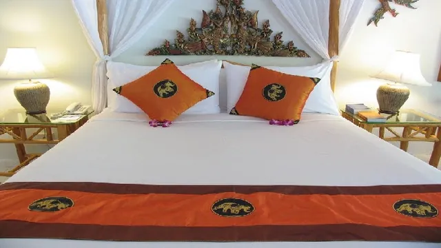 Mercure Honfleur Hotel photo 5