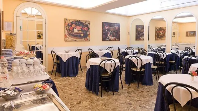 Ritz Hotel Florence photo 5