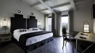 Una Palazzo Mannaioni Hotel Montaione