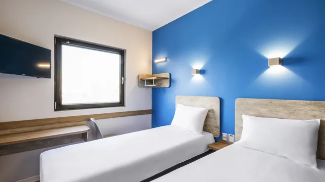Wingate by Wyndham Fort Saskatchewan photo 5