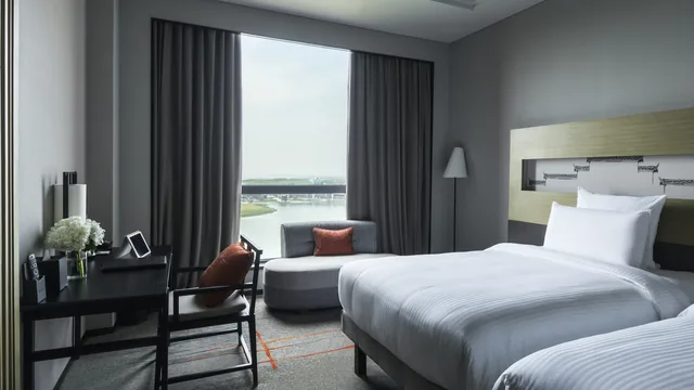 Pullman Hefei Sunac photo 1