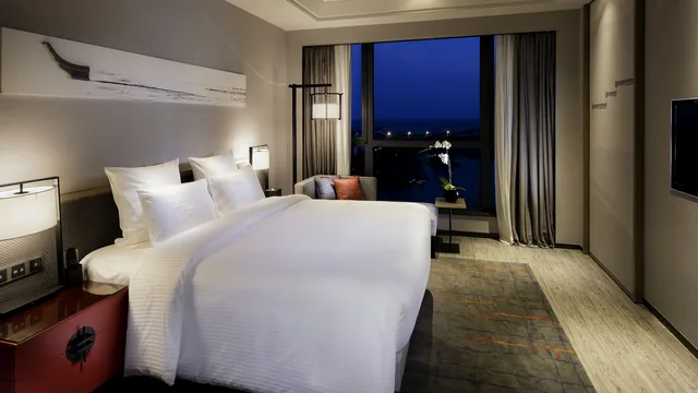 Pullman Hefei Sunac photo 2