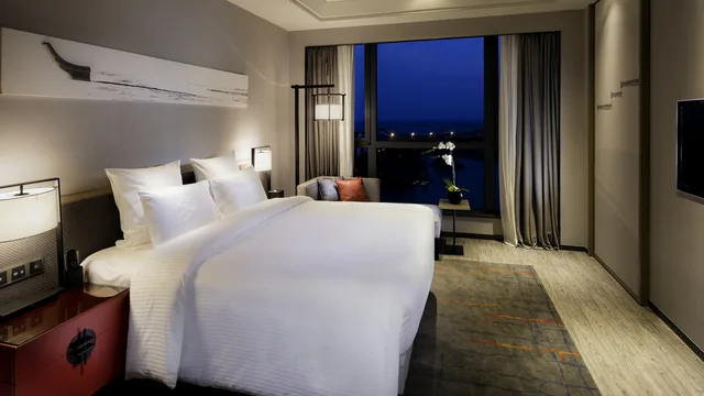 Pullman Hefei Sunac photo 4