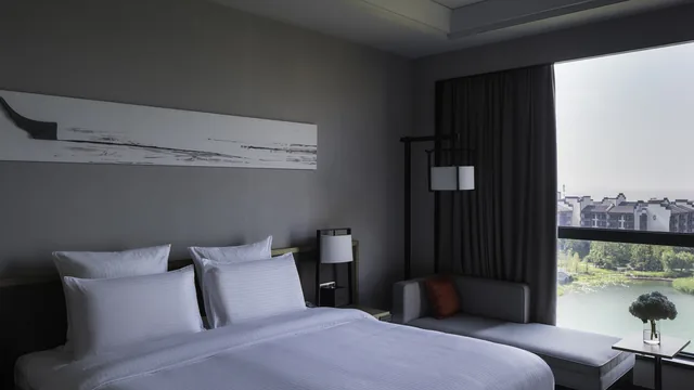 Pullman Hefei Sunac photo 6