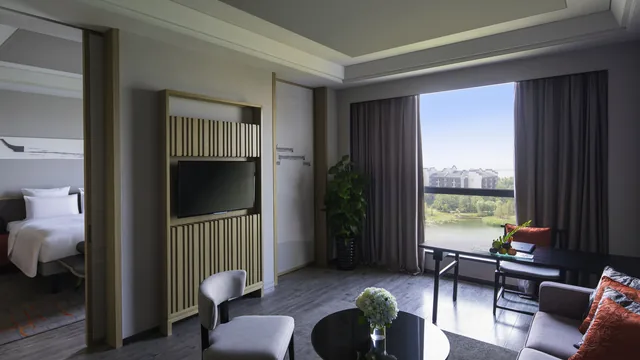 Pullman Hefei Sunac photo 7