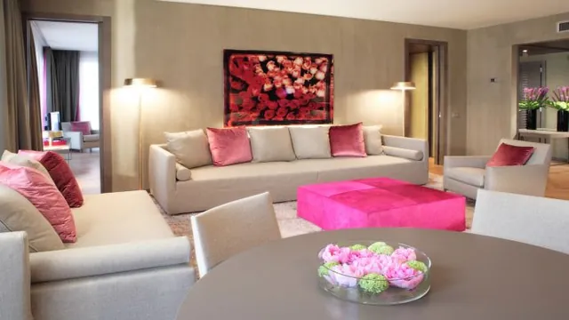Starhotels Tourist Milan photo 6
