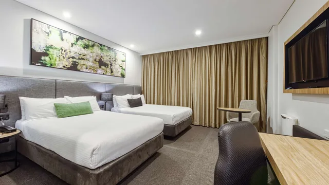 Mercure Penrith photo 1