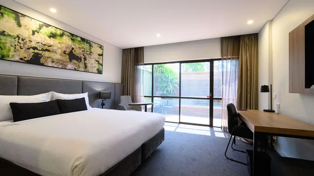 Mercure Penrith photo 2
