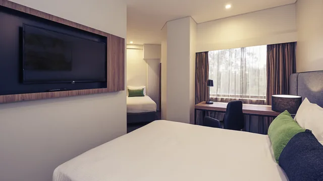 Mercure Penrith photo 3